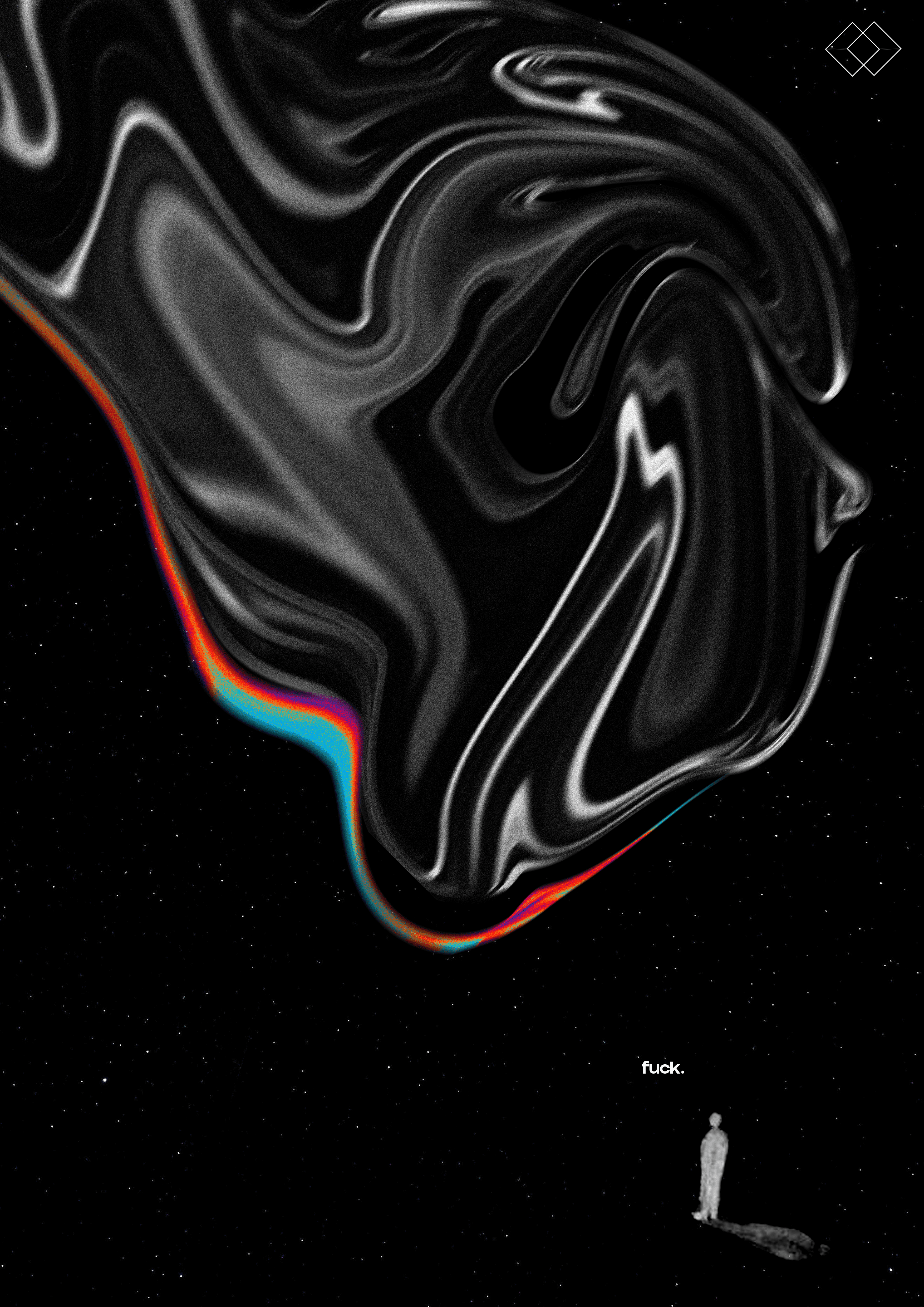 KyMo — Série de posters - Image 3