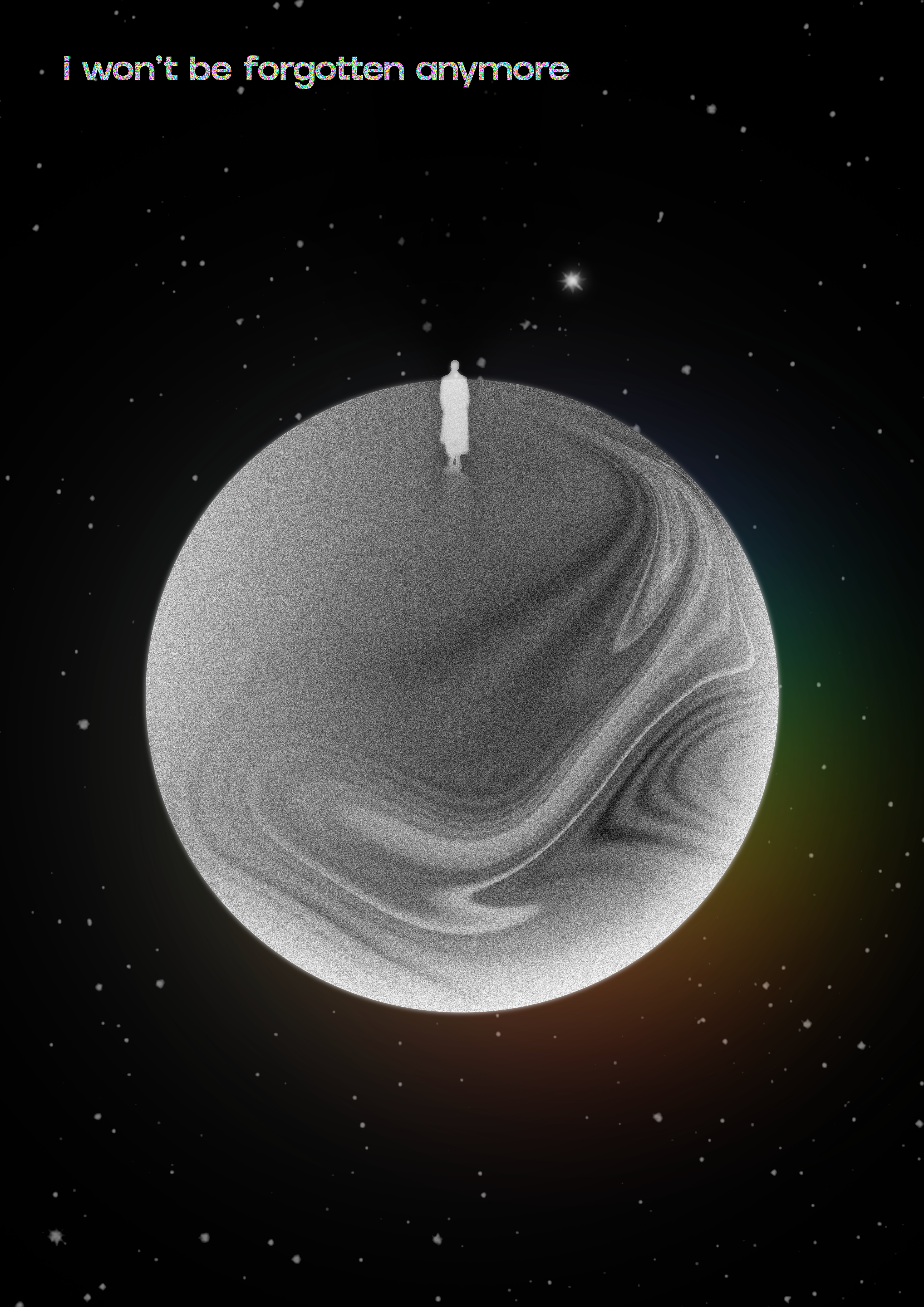 KyMo — Série de posters - Image 4