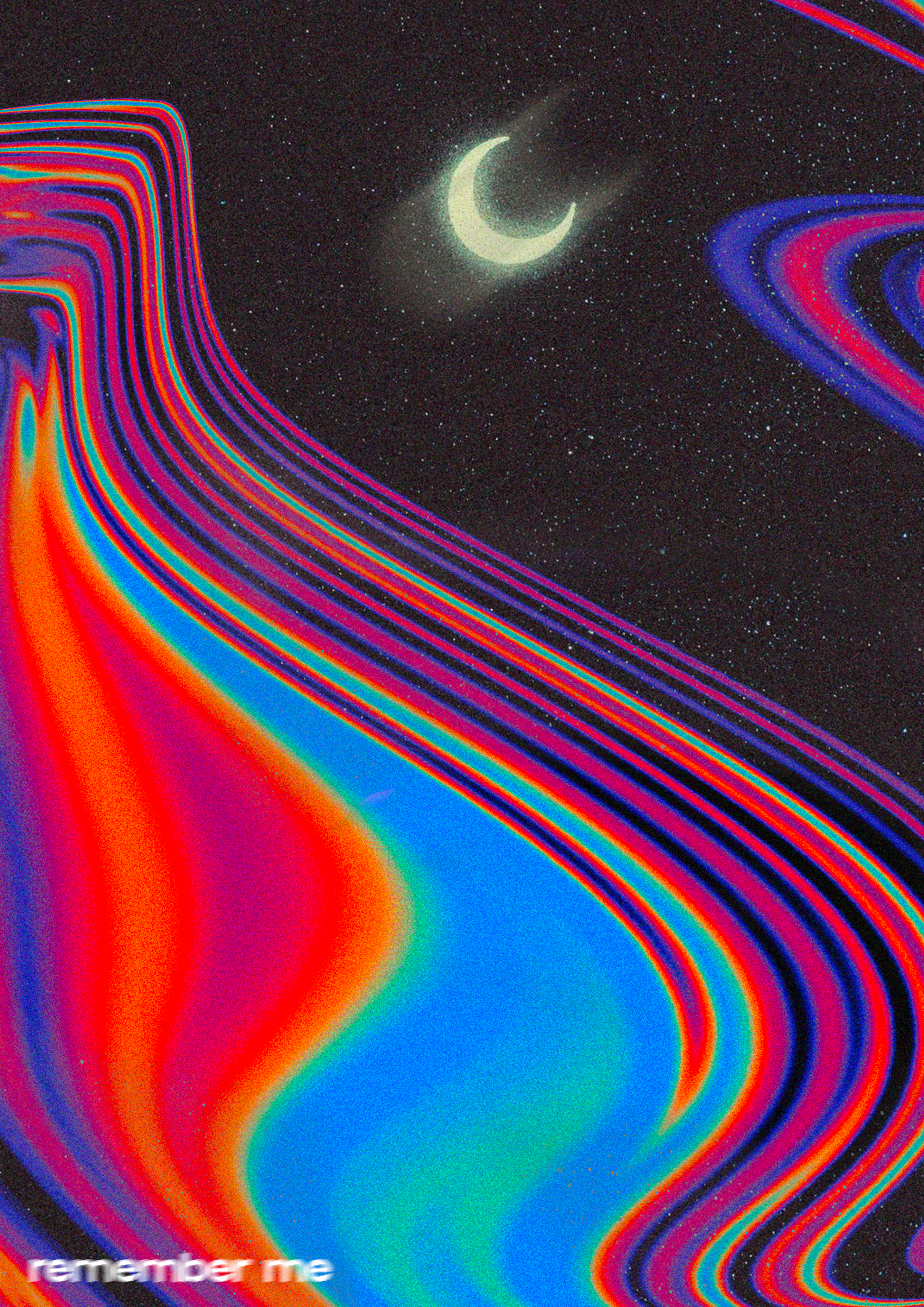 KyMo — Série de posters - Image 7