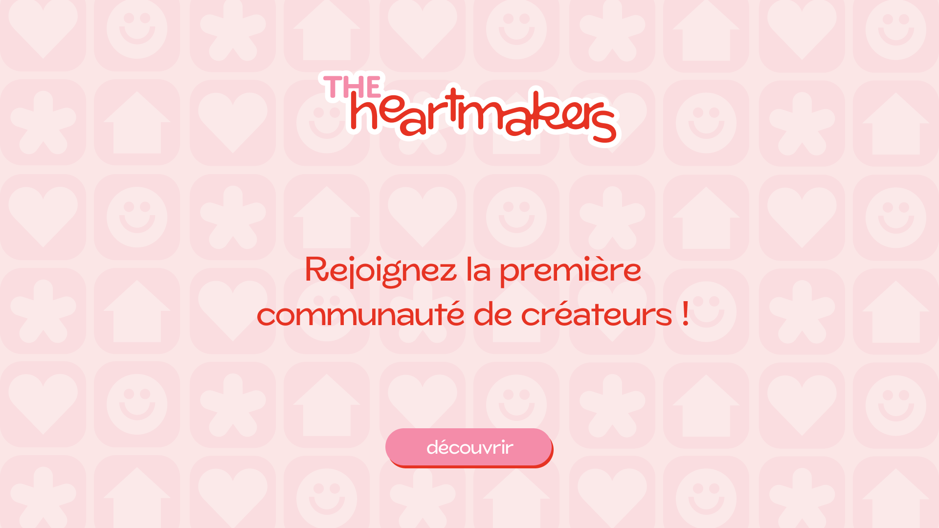The Heartmakers - Image 1