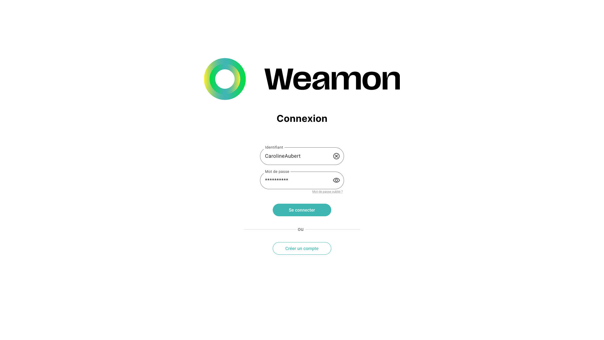 Weamon - Image 1