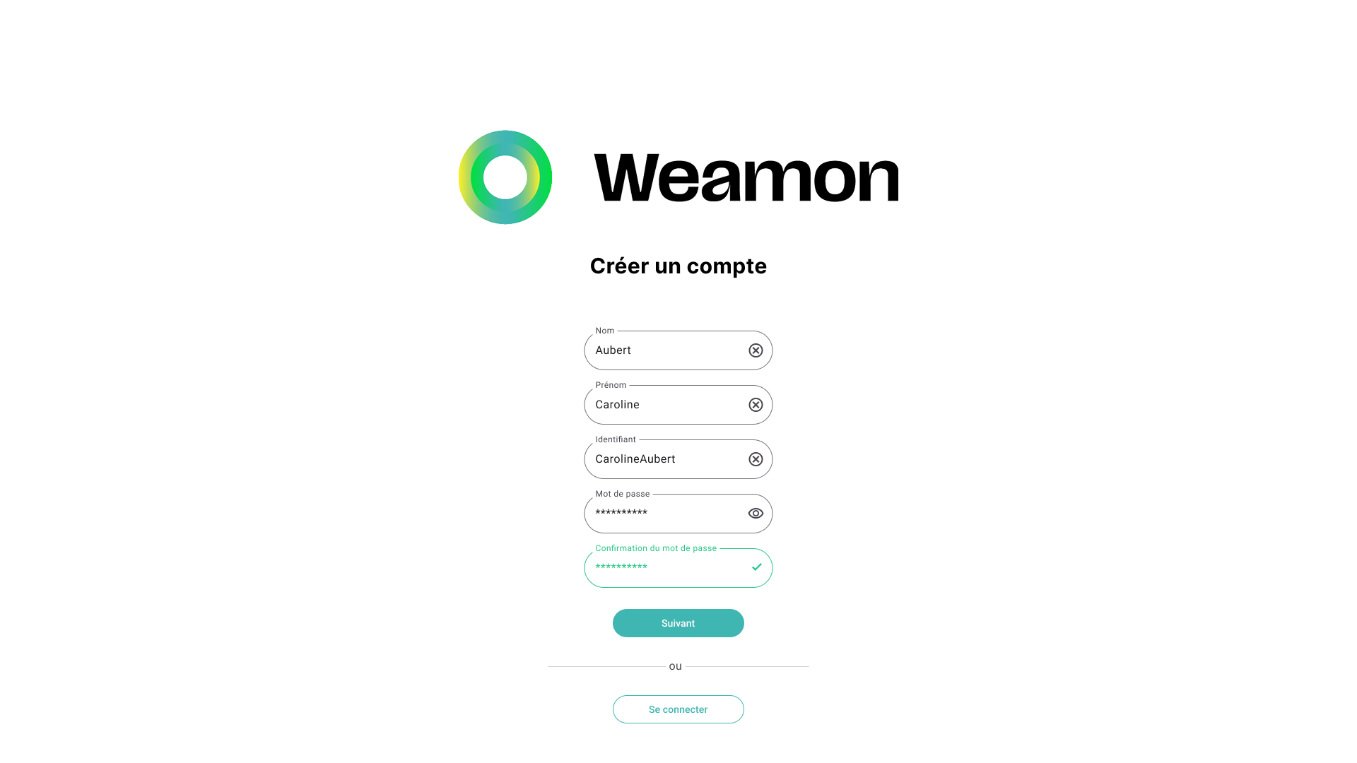 Weamon - Image 2