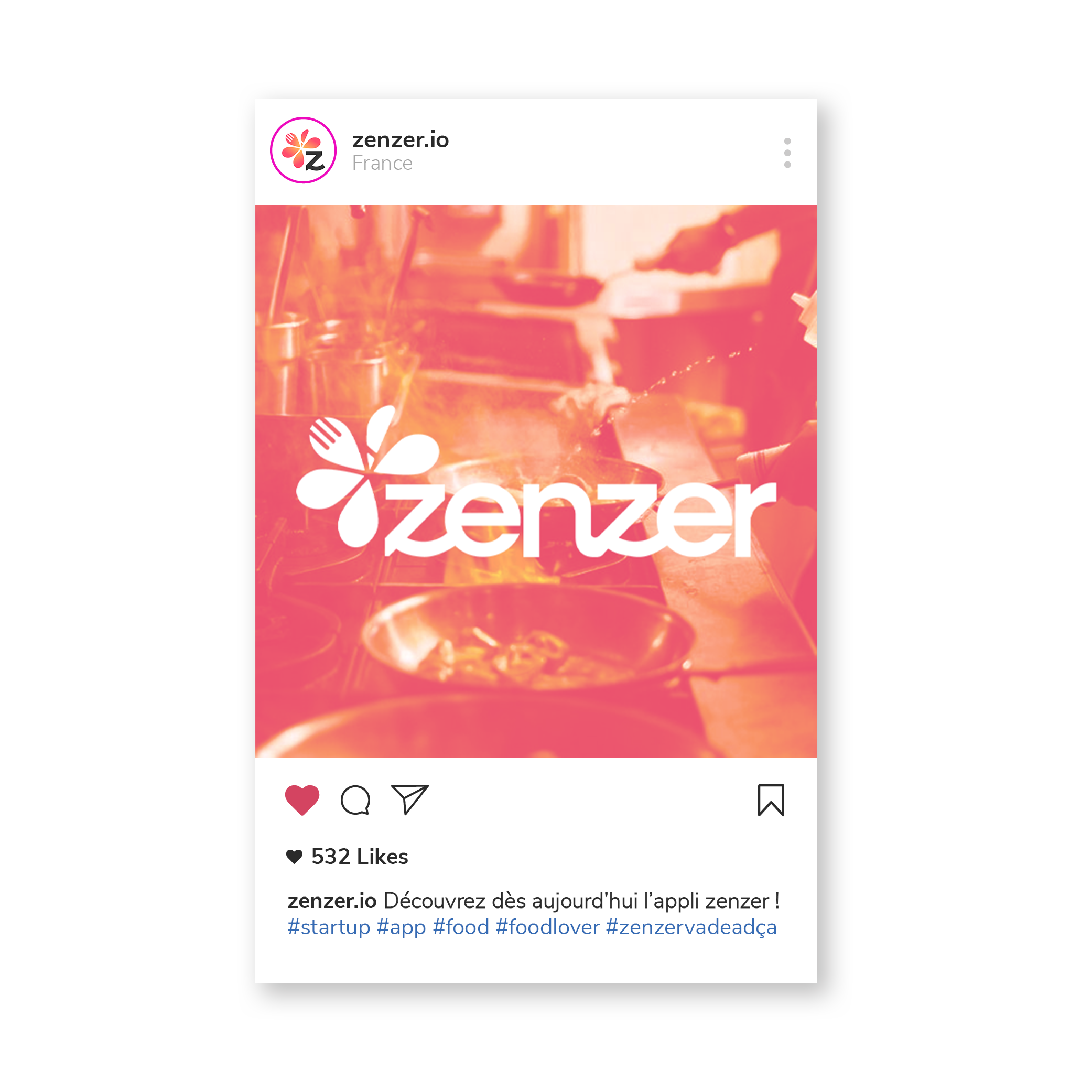 Zenzer - Image 3